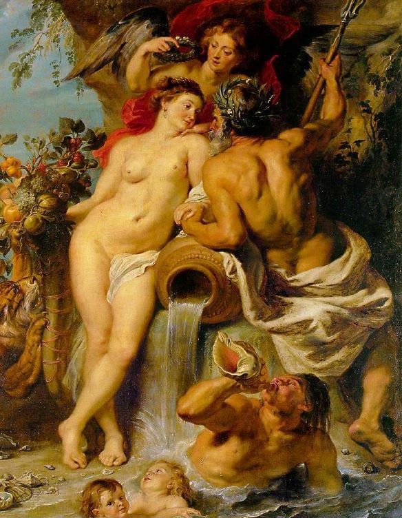 Pieter Paul Rubens   Tutt'Art@ (54)